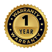 1 Year Extended Warranty